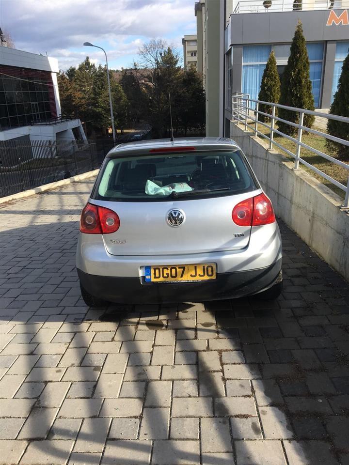 Golf-5