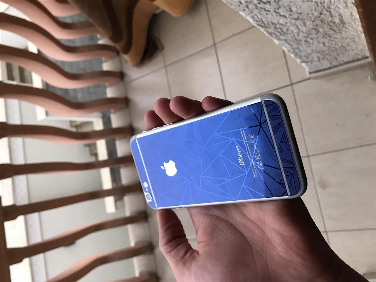 Iphone-6--64gb
