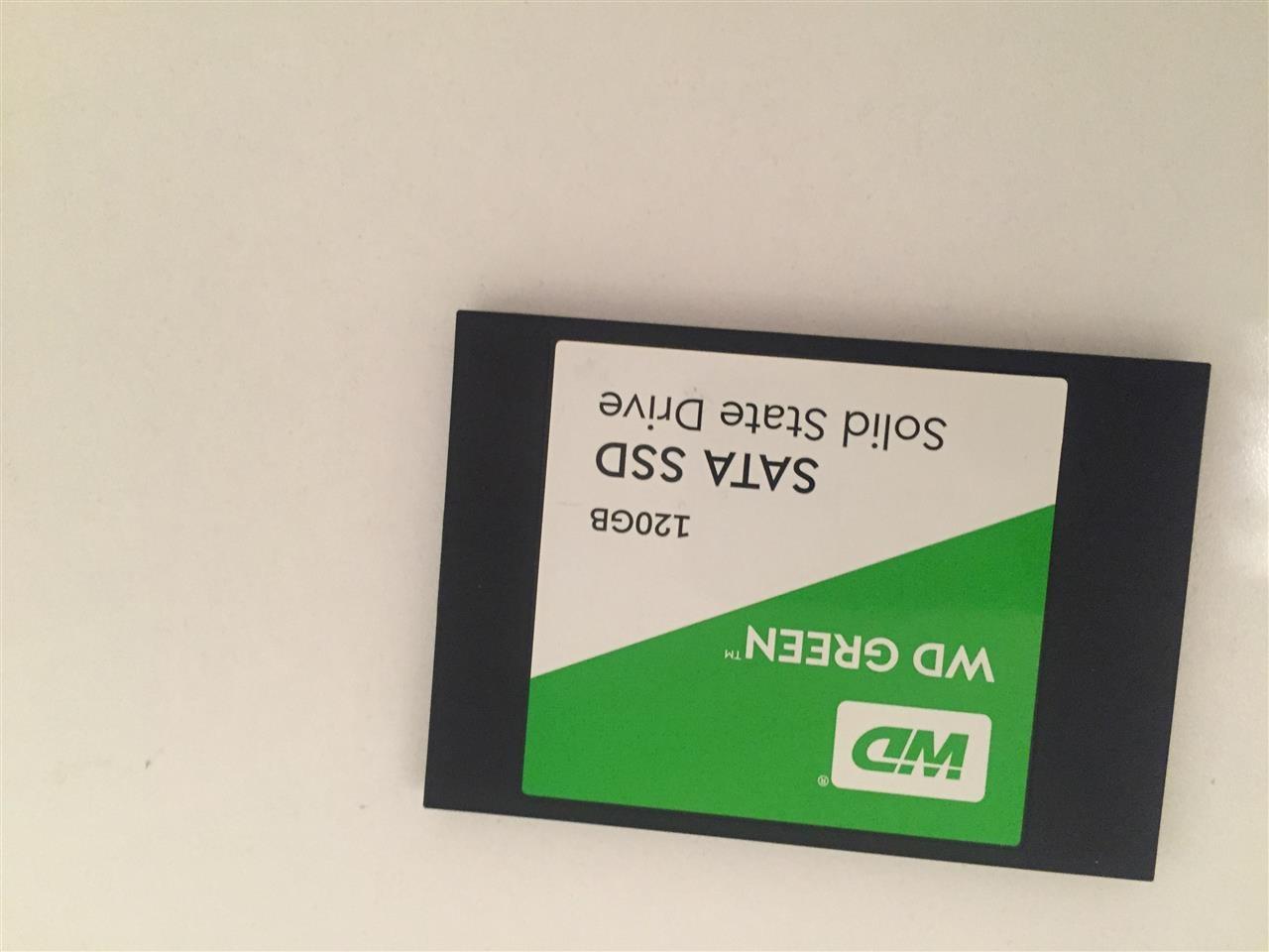 Ssd