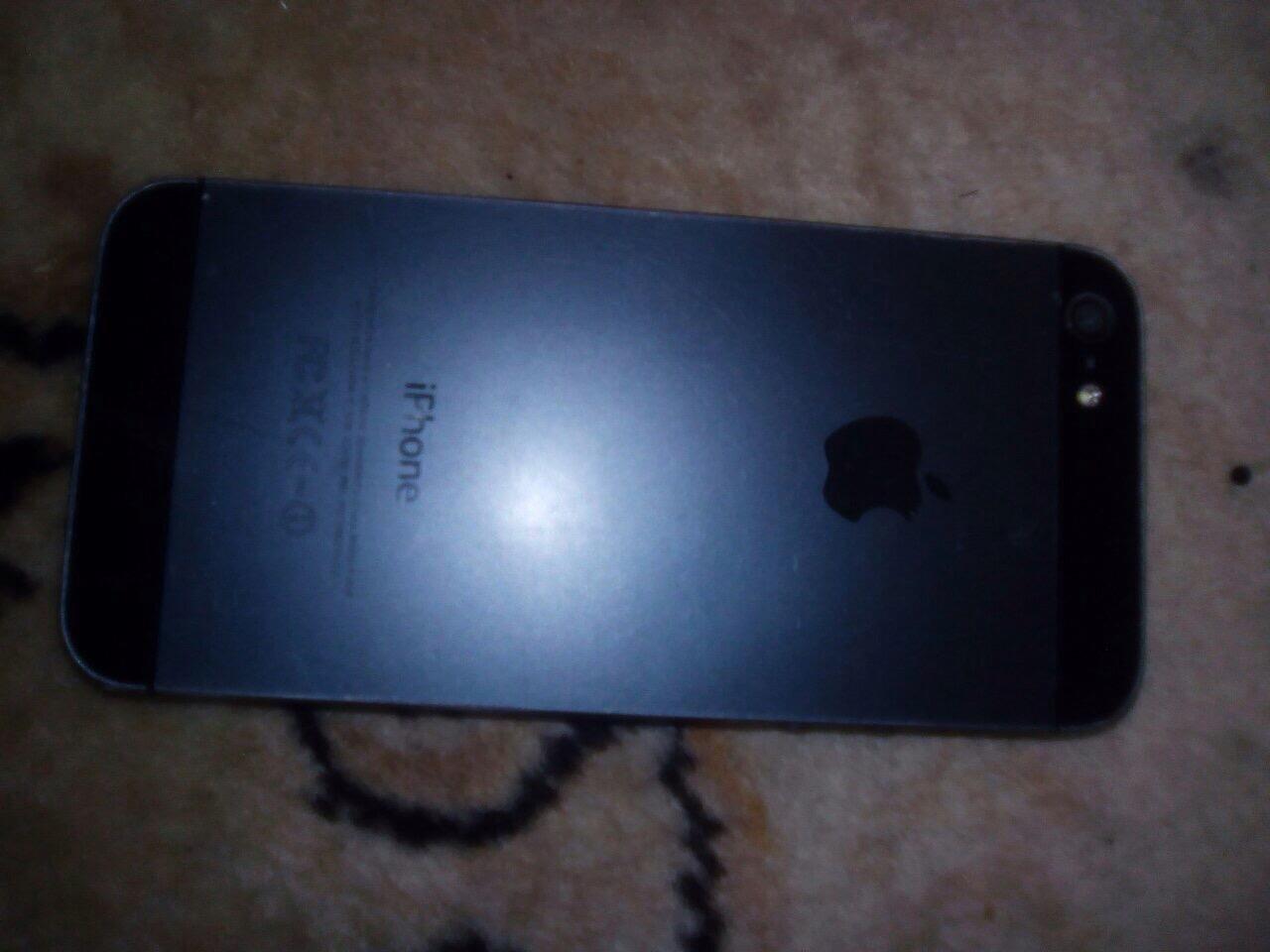 Iphone-5