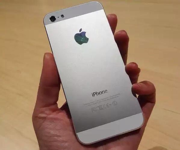 Iphone 5 64gb full unlock