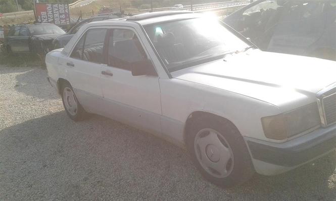 Mersedes benz