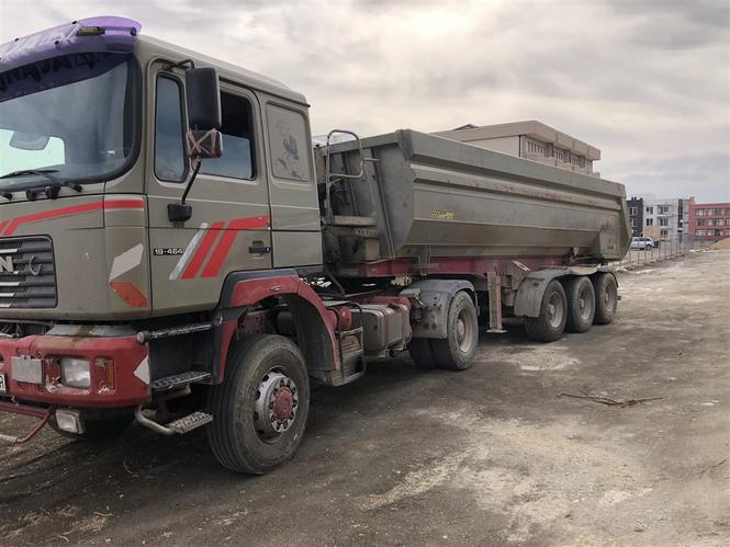Actros