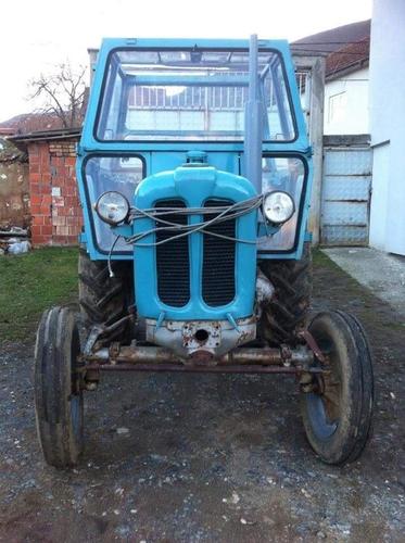 Traktor