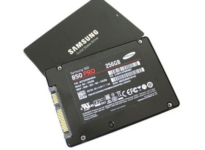 HARD DISK SSD 256GB 