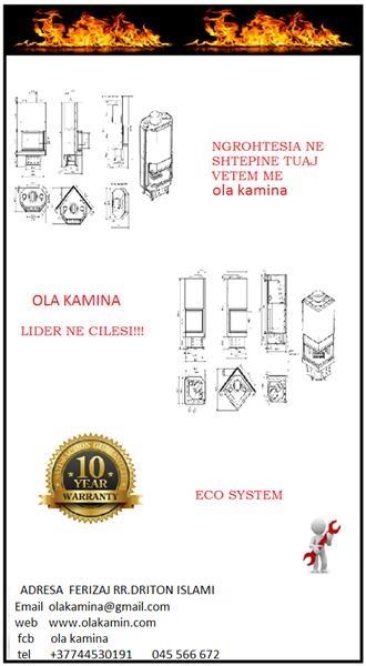 OLA-KAMINA