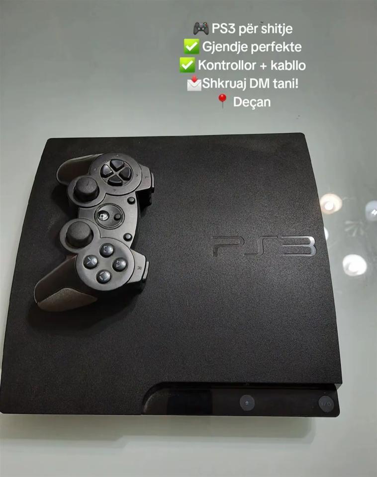 PlayStation-3