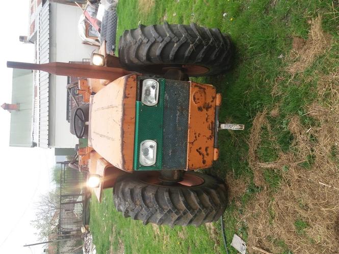 Traktor 