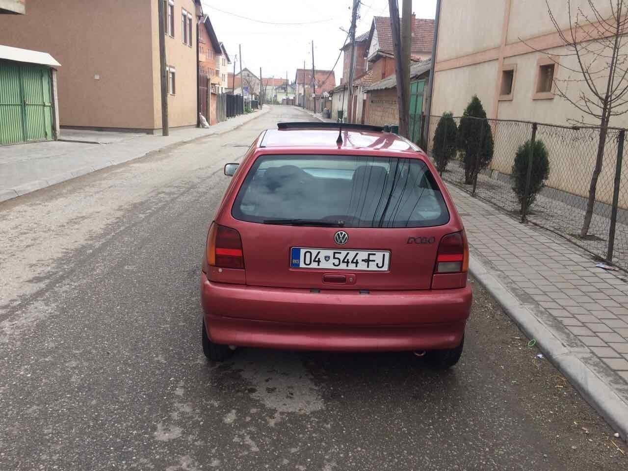 Polo