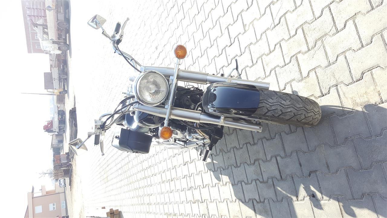 Motor