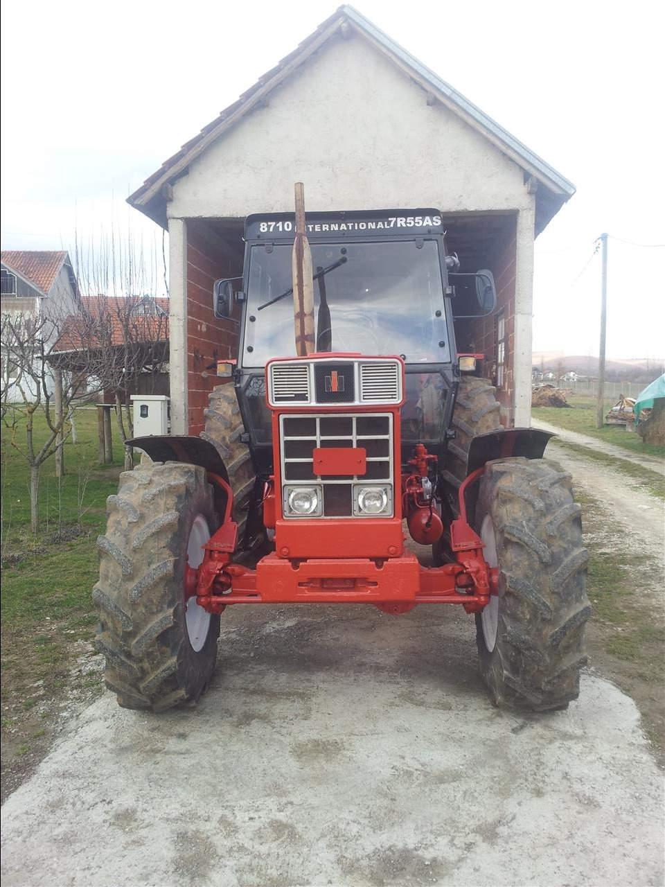 traktor