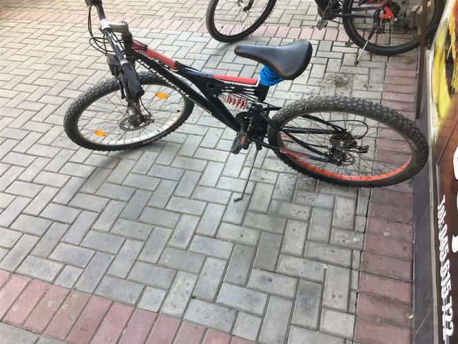 Biciklet