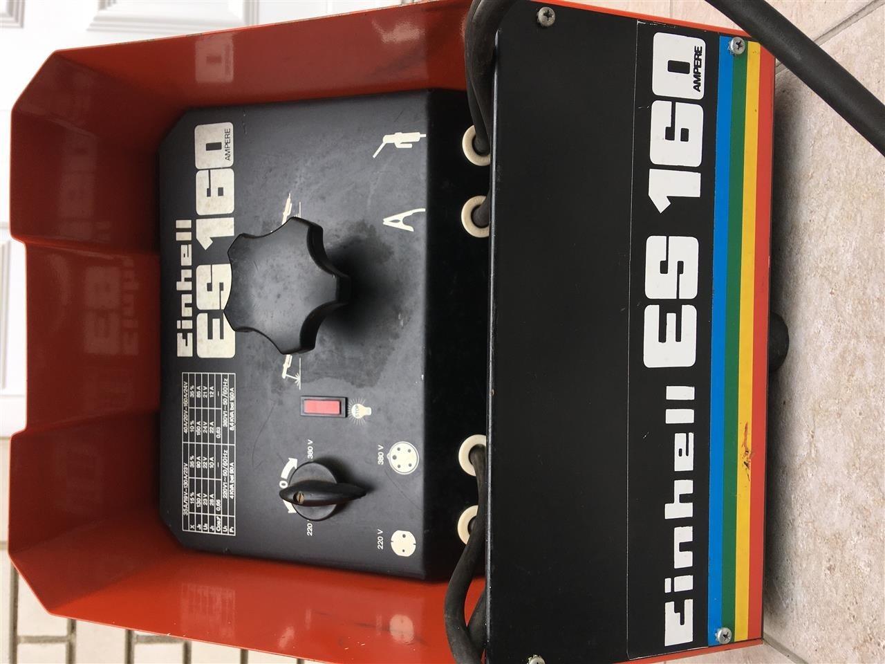 Einhell