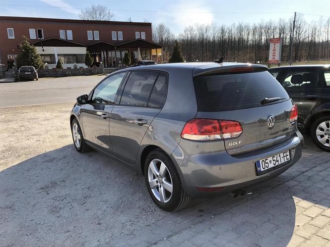 Shitet Golf6