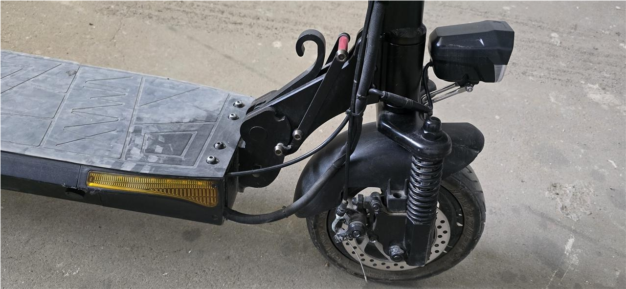 Trotinet
