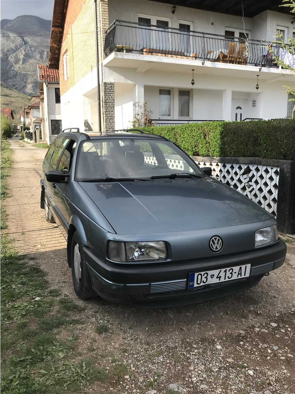 Passat-90
