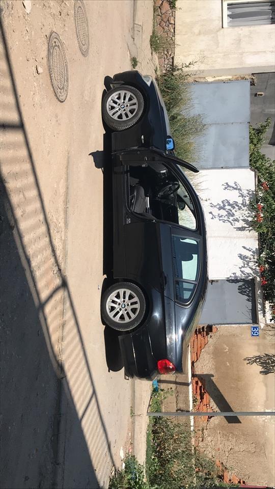 Bmw-318-D