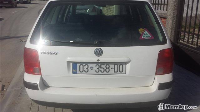 Passat---99