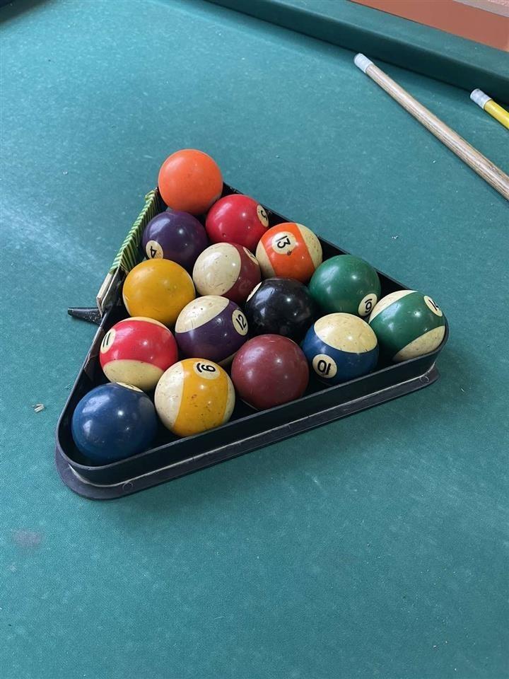 Bilardo