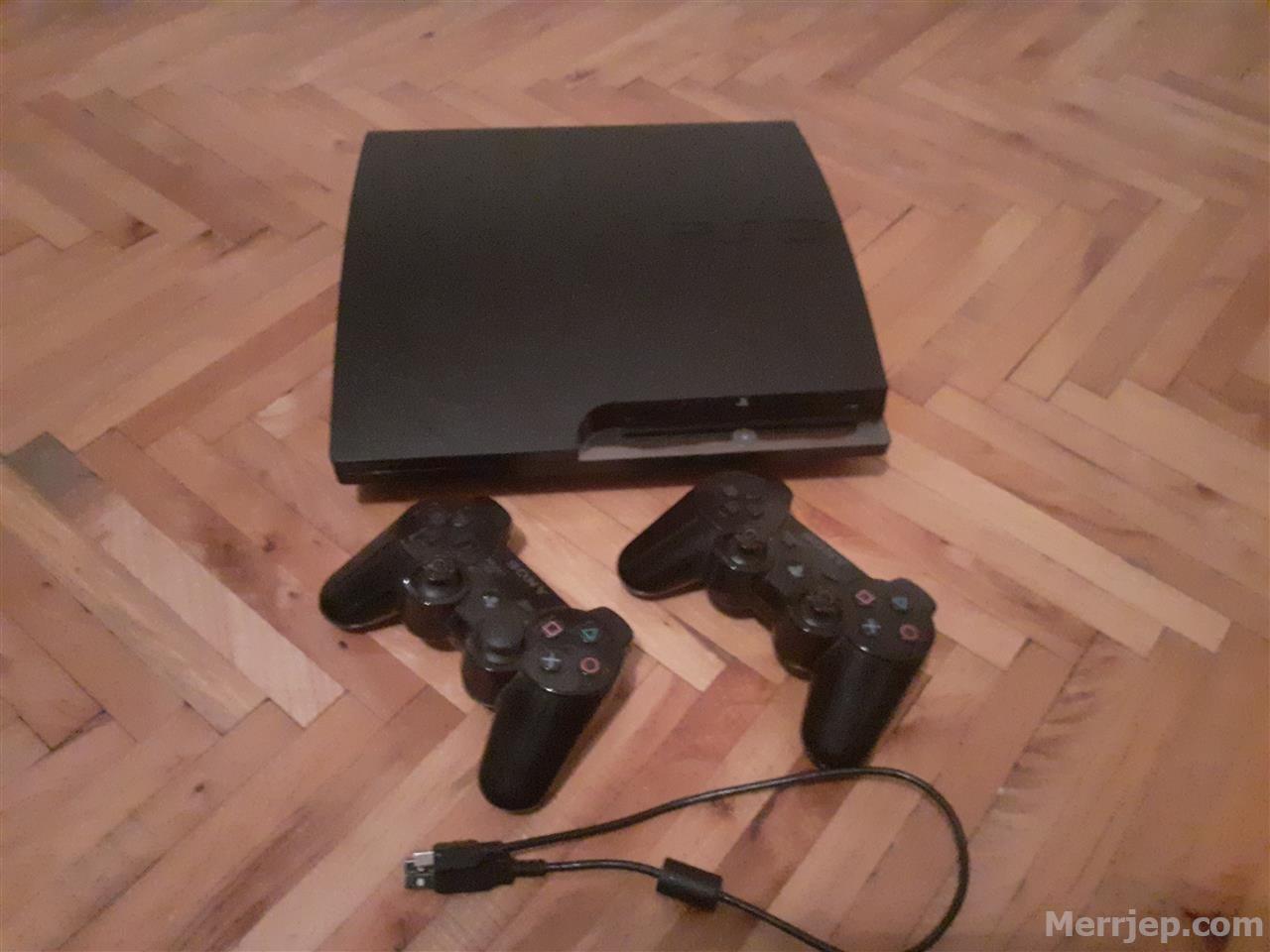 Shes Sony Playstation 3 slim Prishtin