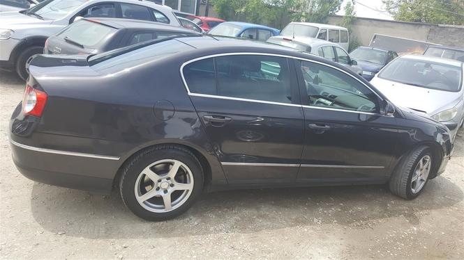 Shes Passat 2
