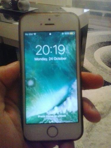 iPhone 5s 