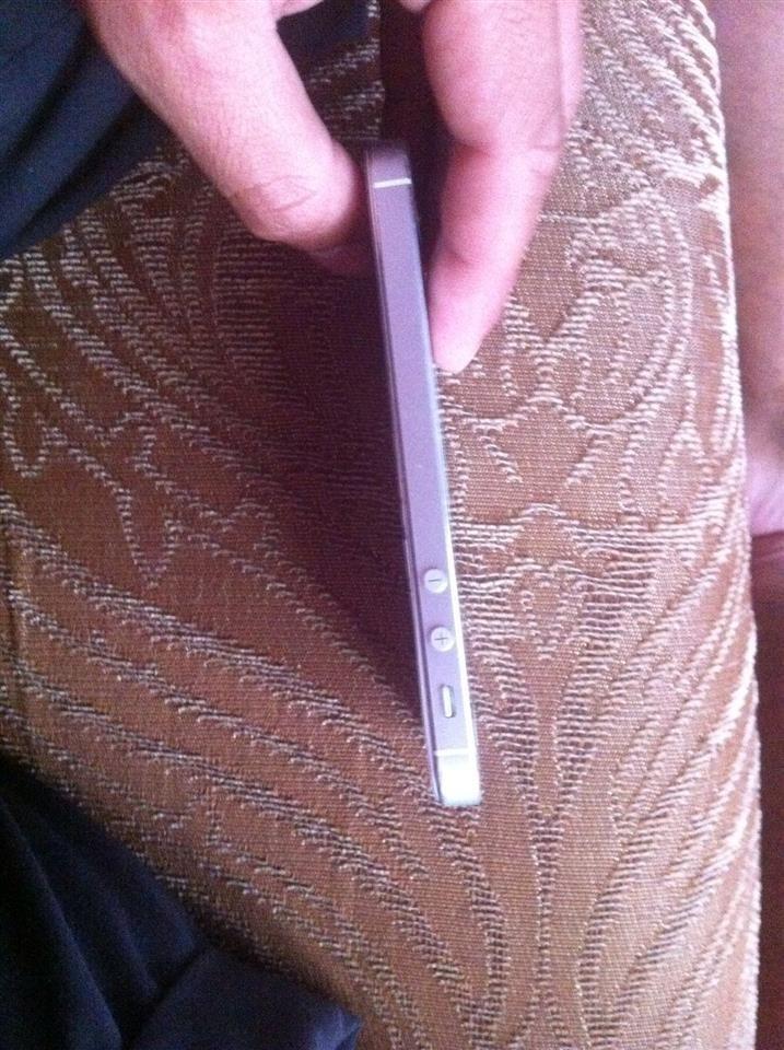 Iphone-5s