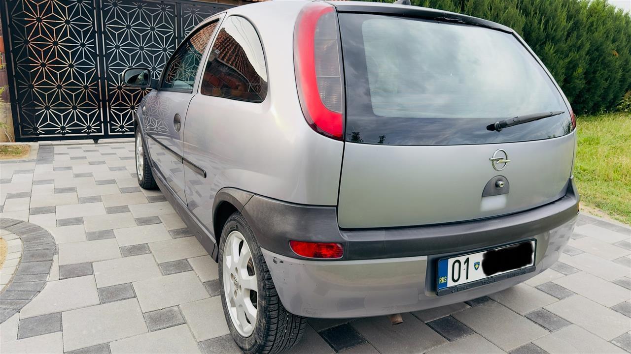 Opel-Corsa-C-