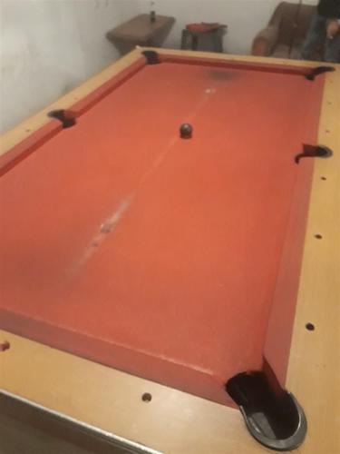 Bilardo