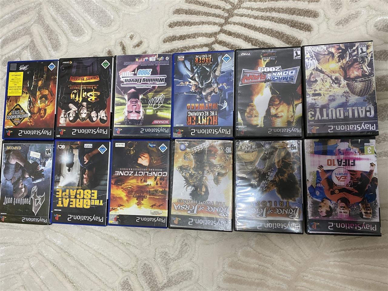 Cd-per-PS2