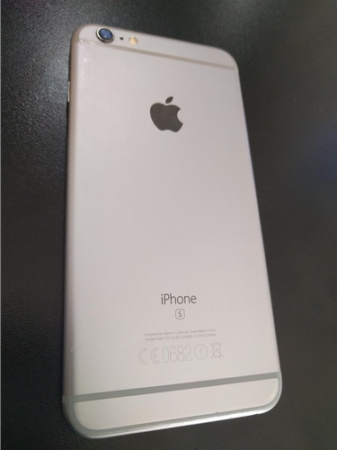 iPhone 6s plus 64 gb