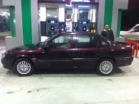 Opel Vectra 93 RISI Risi