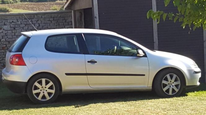 Shitet golf 5