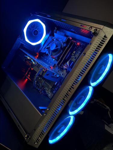 GAMING PC 