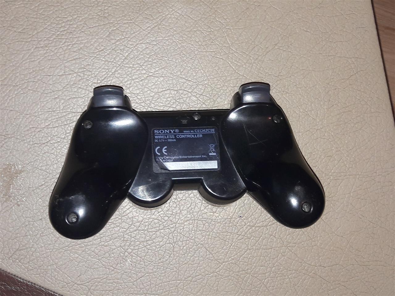 Joystick-ps3-