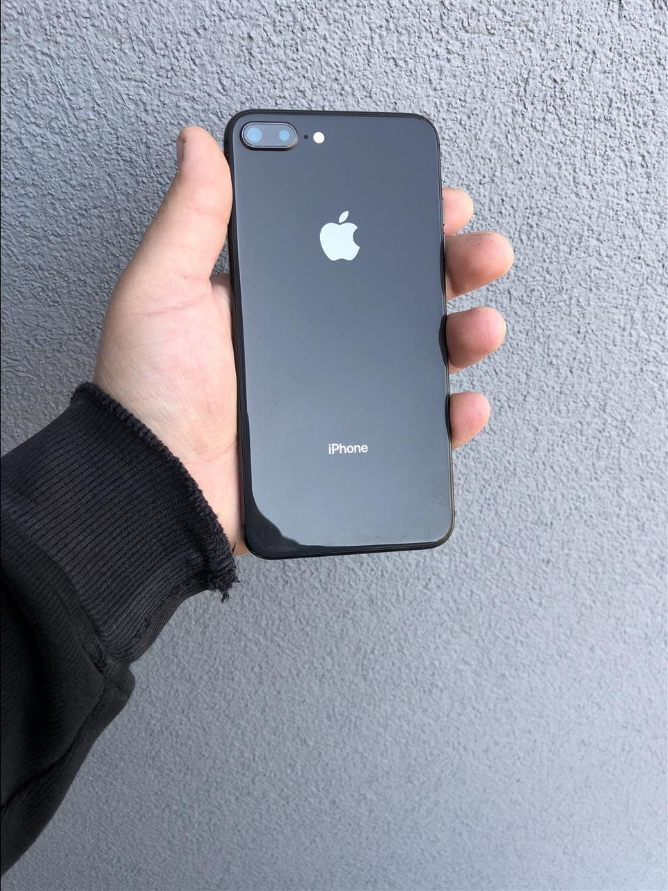 Iphone-8plus-64GB
