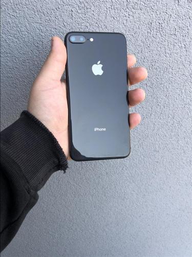 Iphone 8plus 64GB