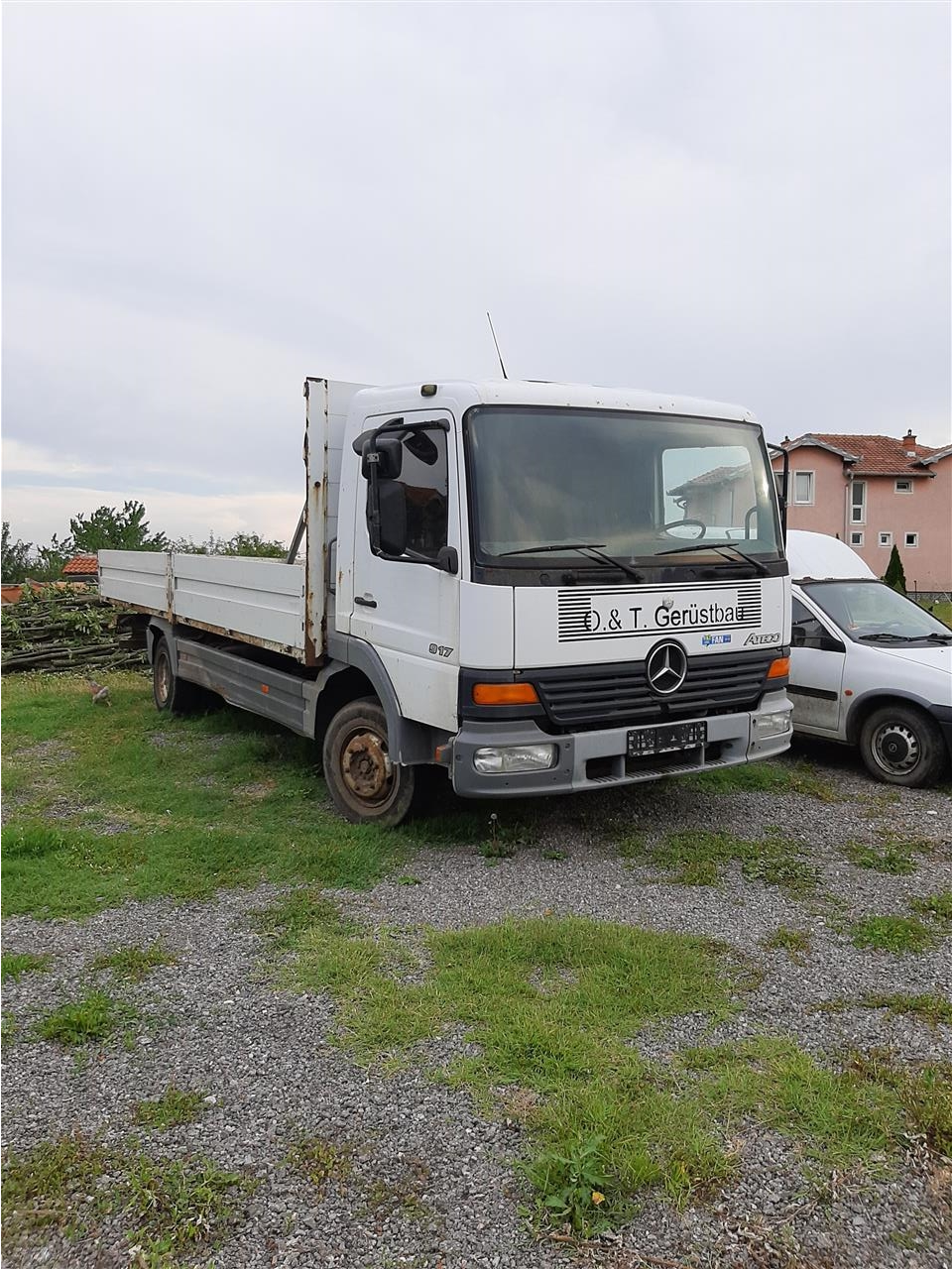 Atego-917
