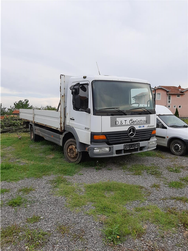 Atego 917