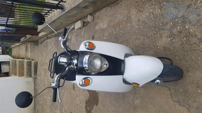 kewey 50cc
