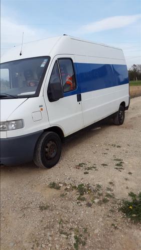 Fiat ducato