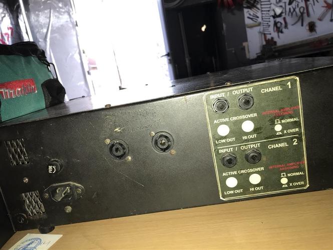 SLLEV pro 1200