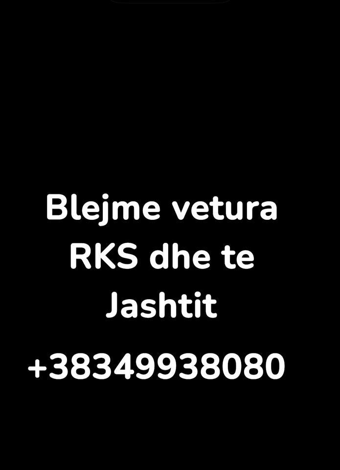 Blejme-vetura