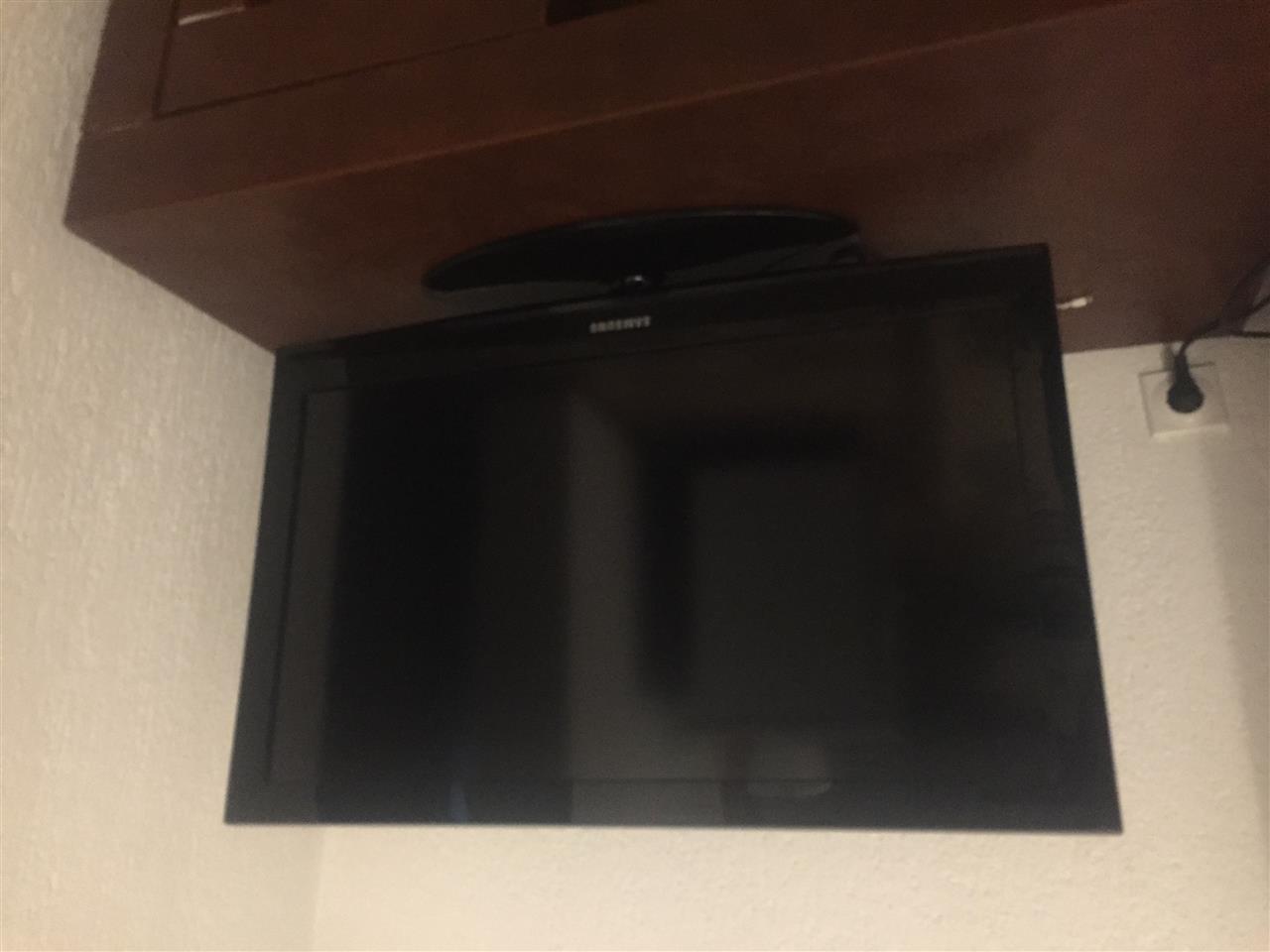 Tv-samsung