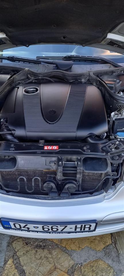 Merceses-C220