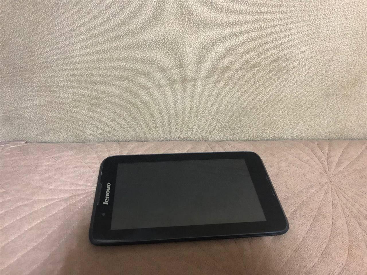 Tablet