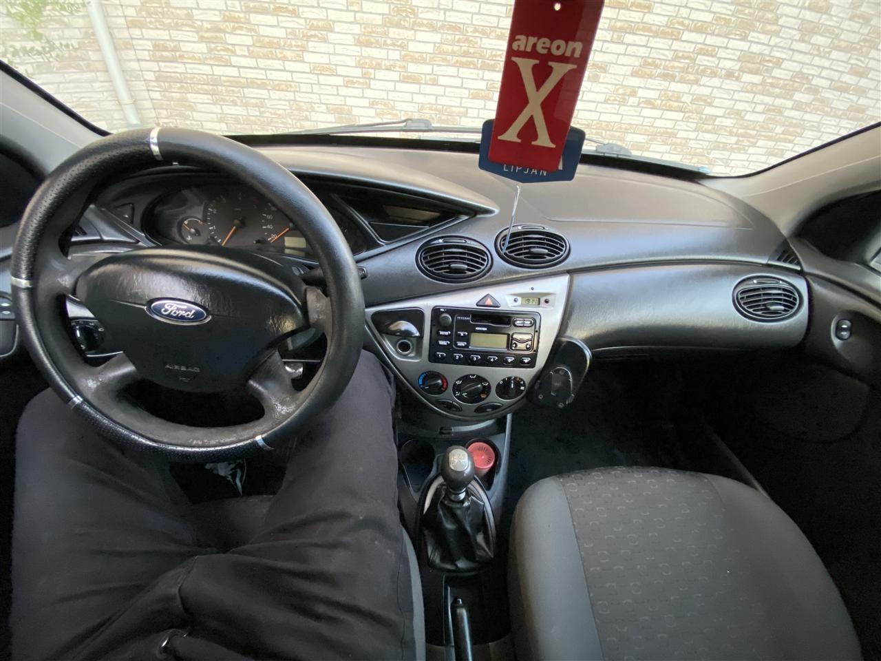 Ford-Focus-Dizell-Me-Regjistrim