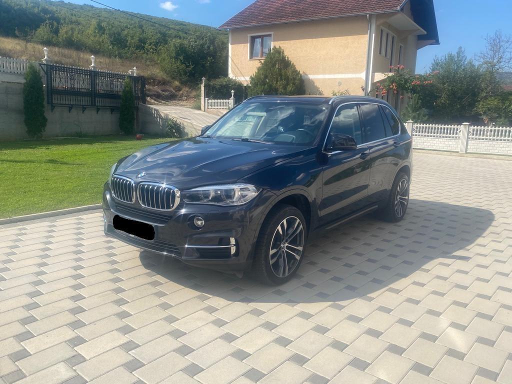 BMW-X5