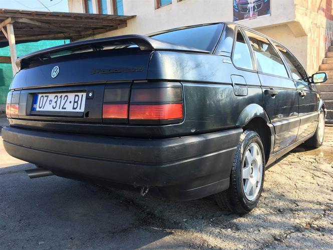 Passat