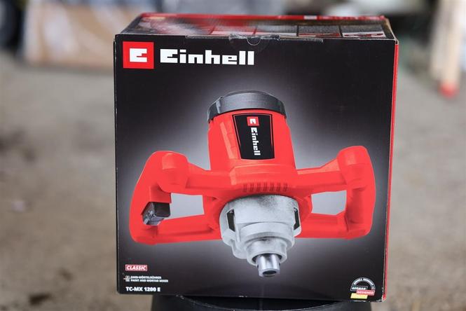 Mikser EINHELL